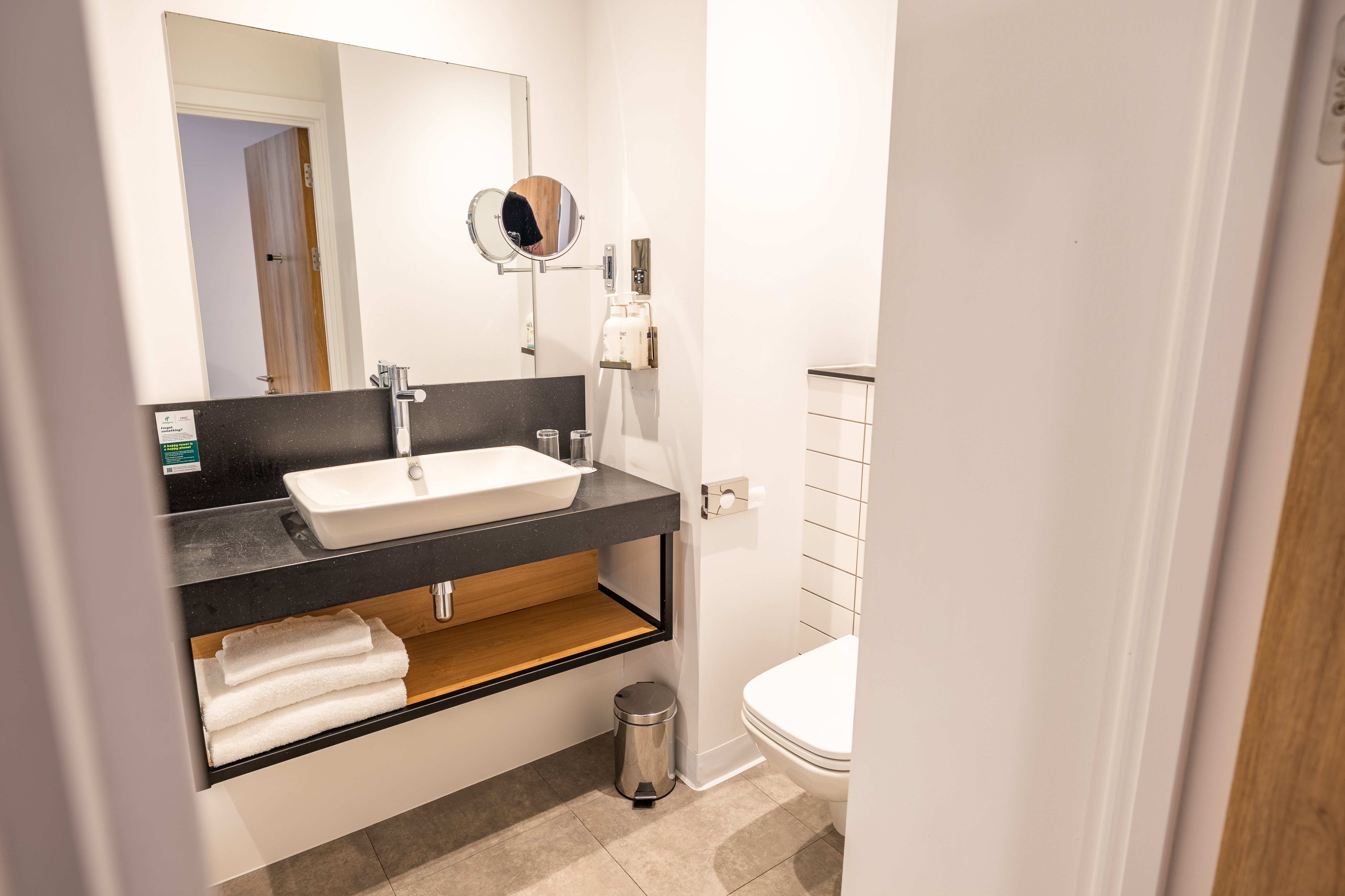 holiday inn sunderland