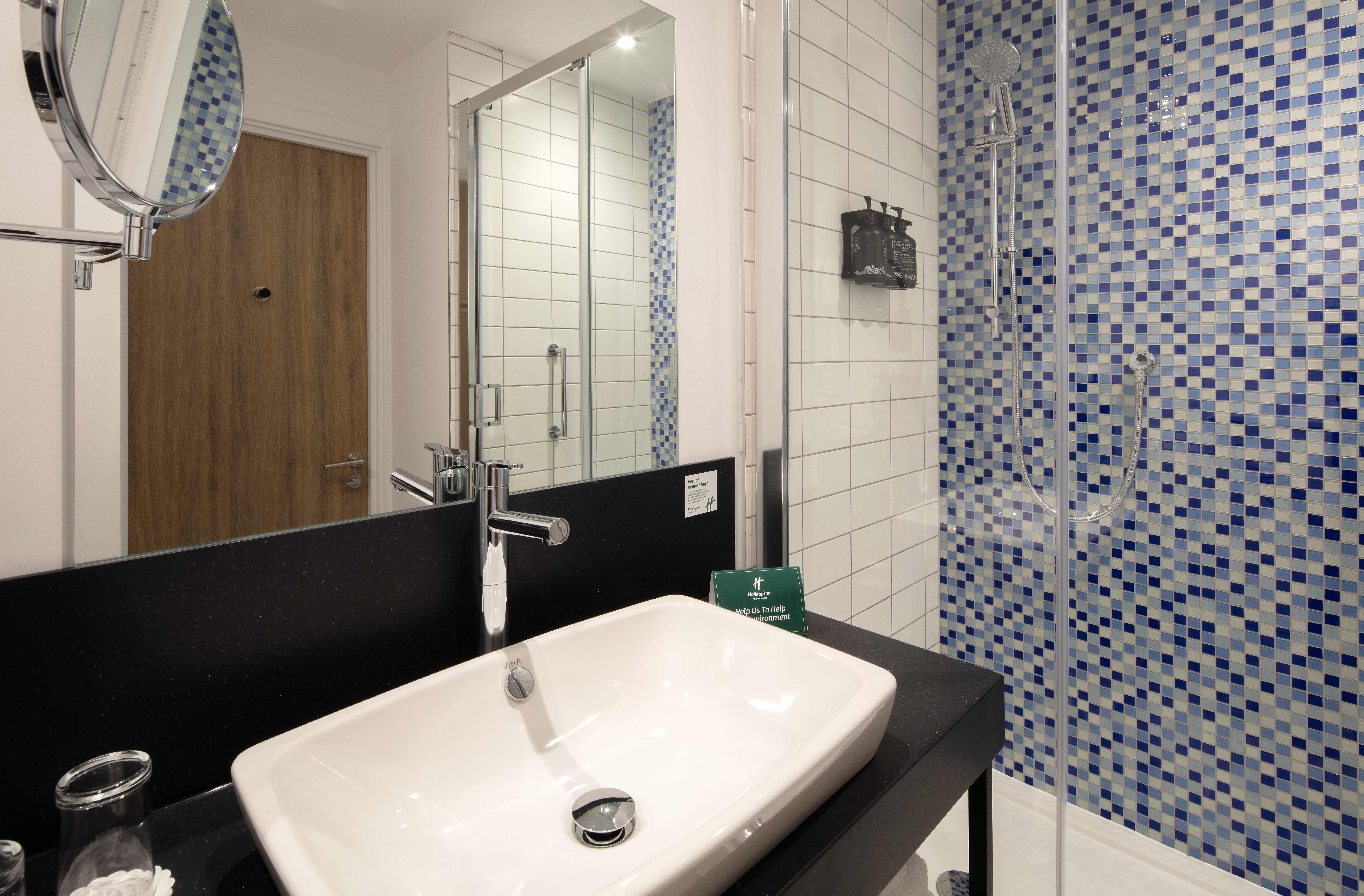 holiday inn sunderland