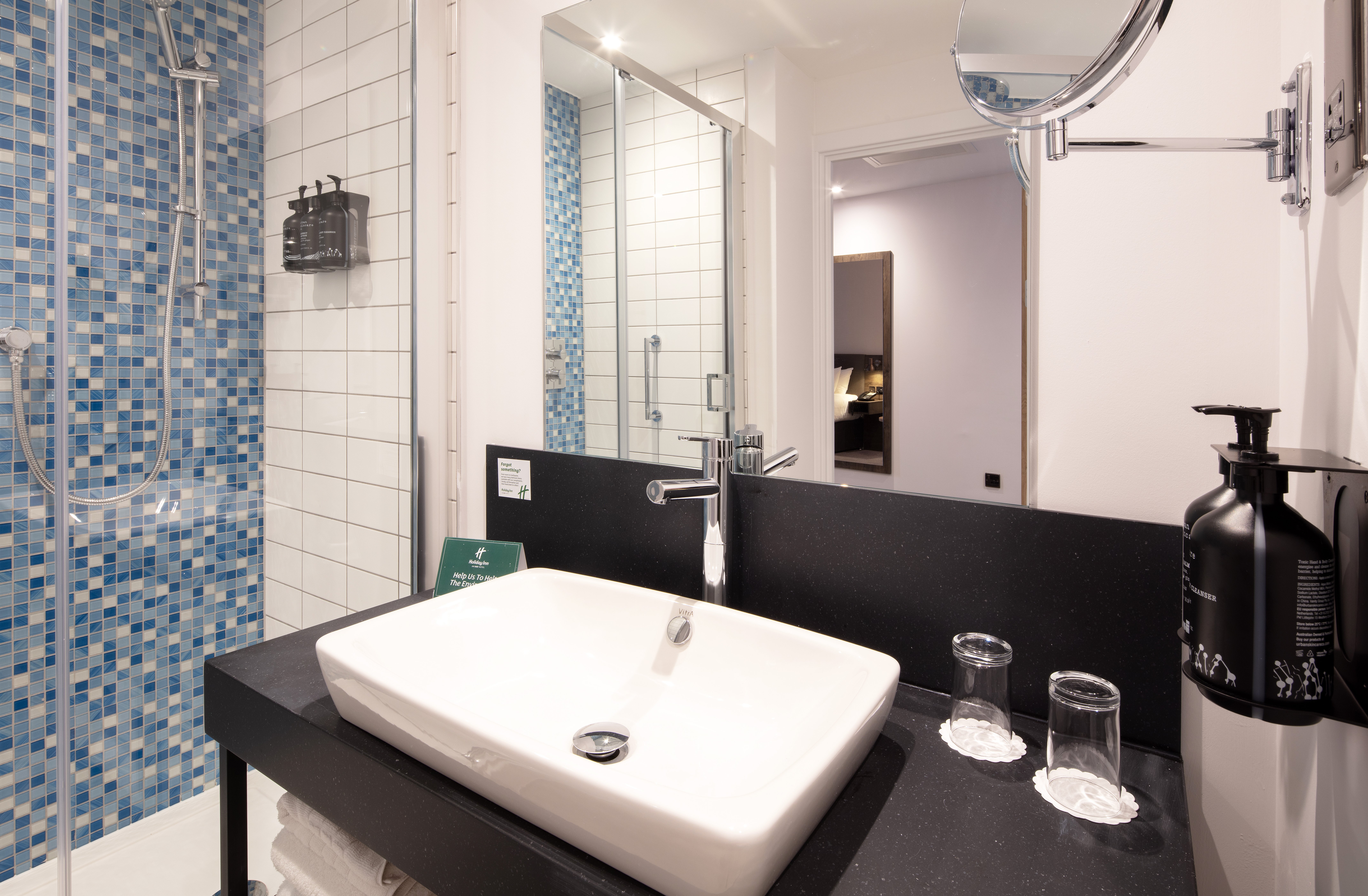 holiday inn sunderland