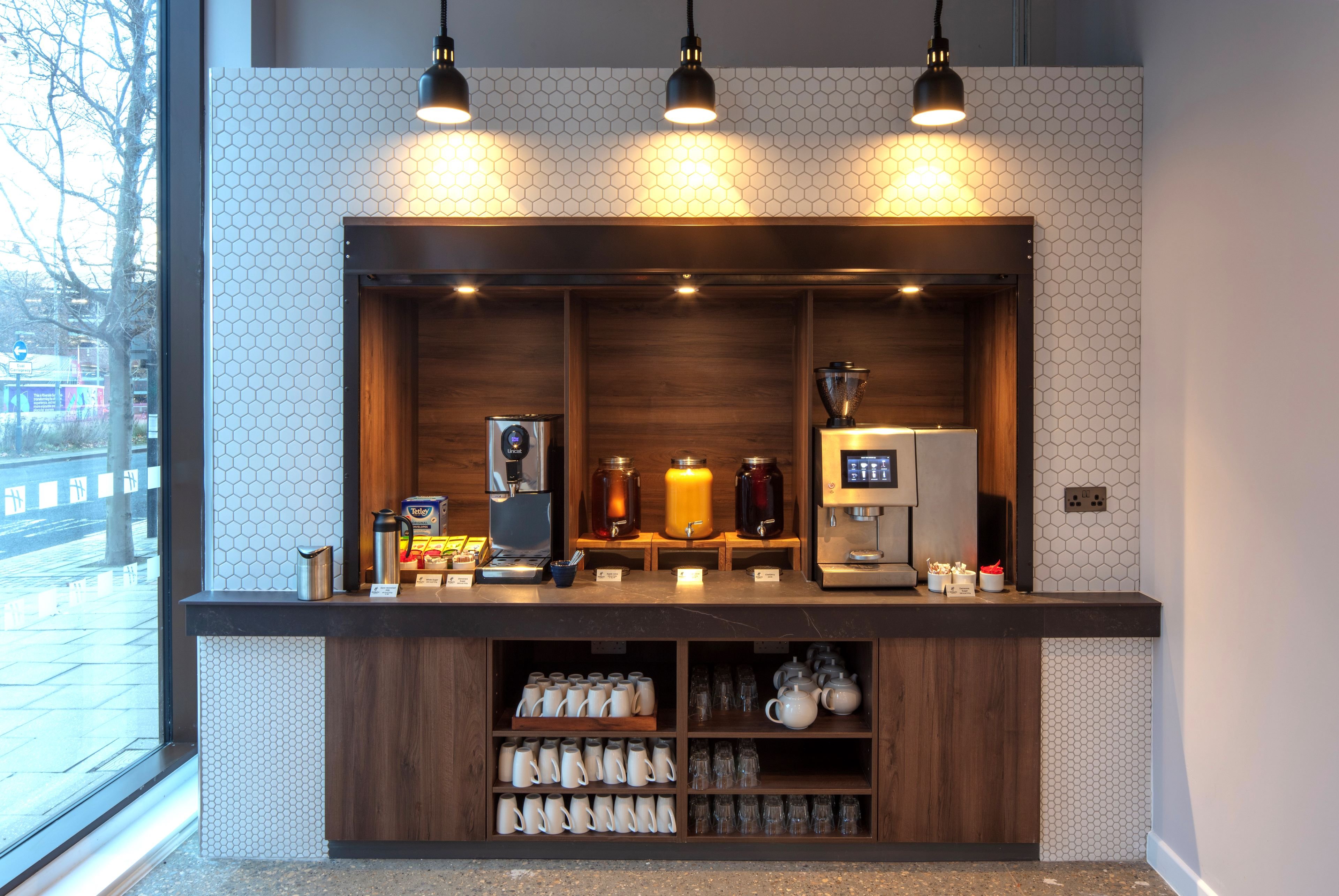 holiday inn sunderland