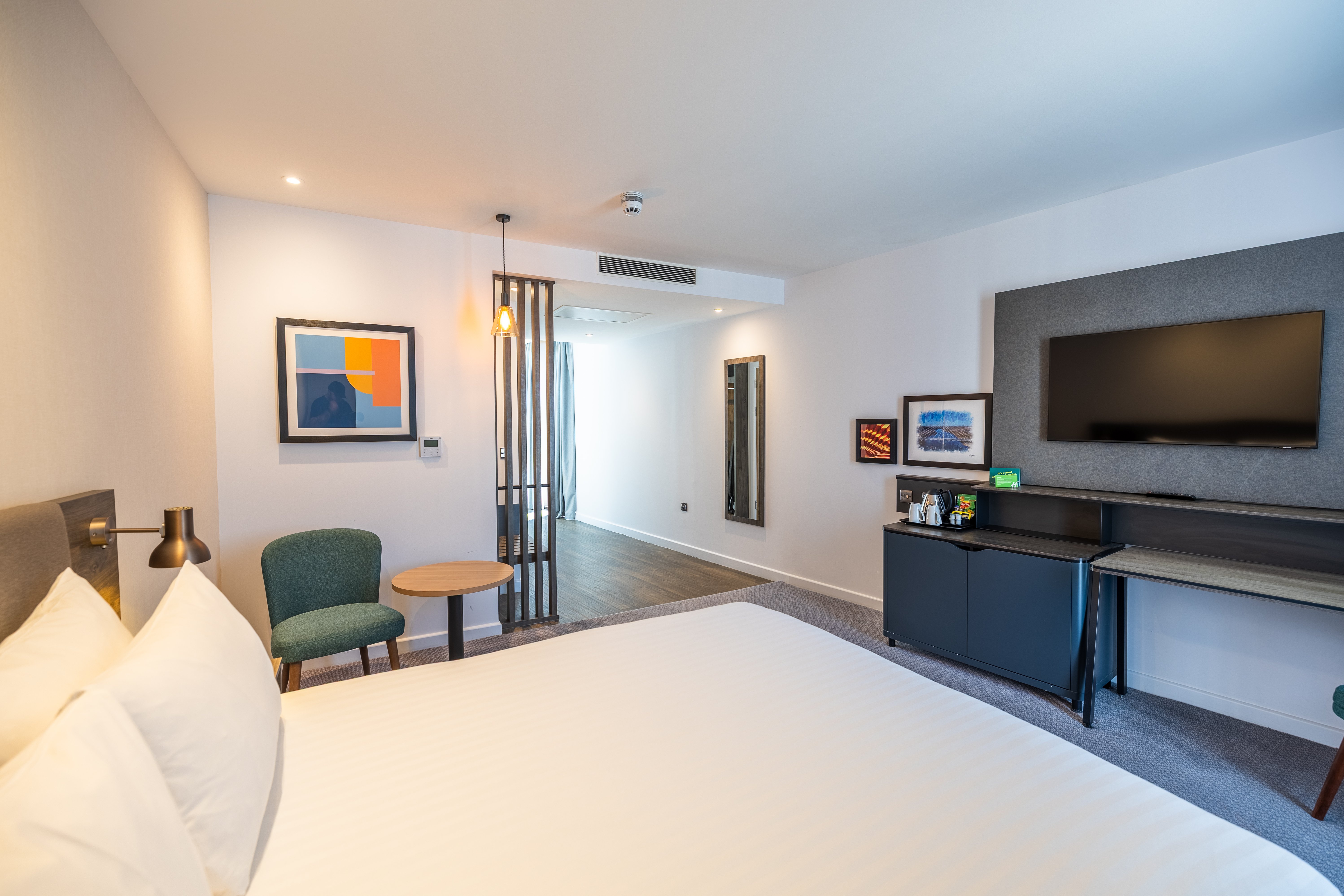 holiday inn sunderland