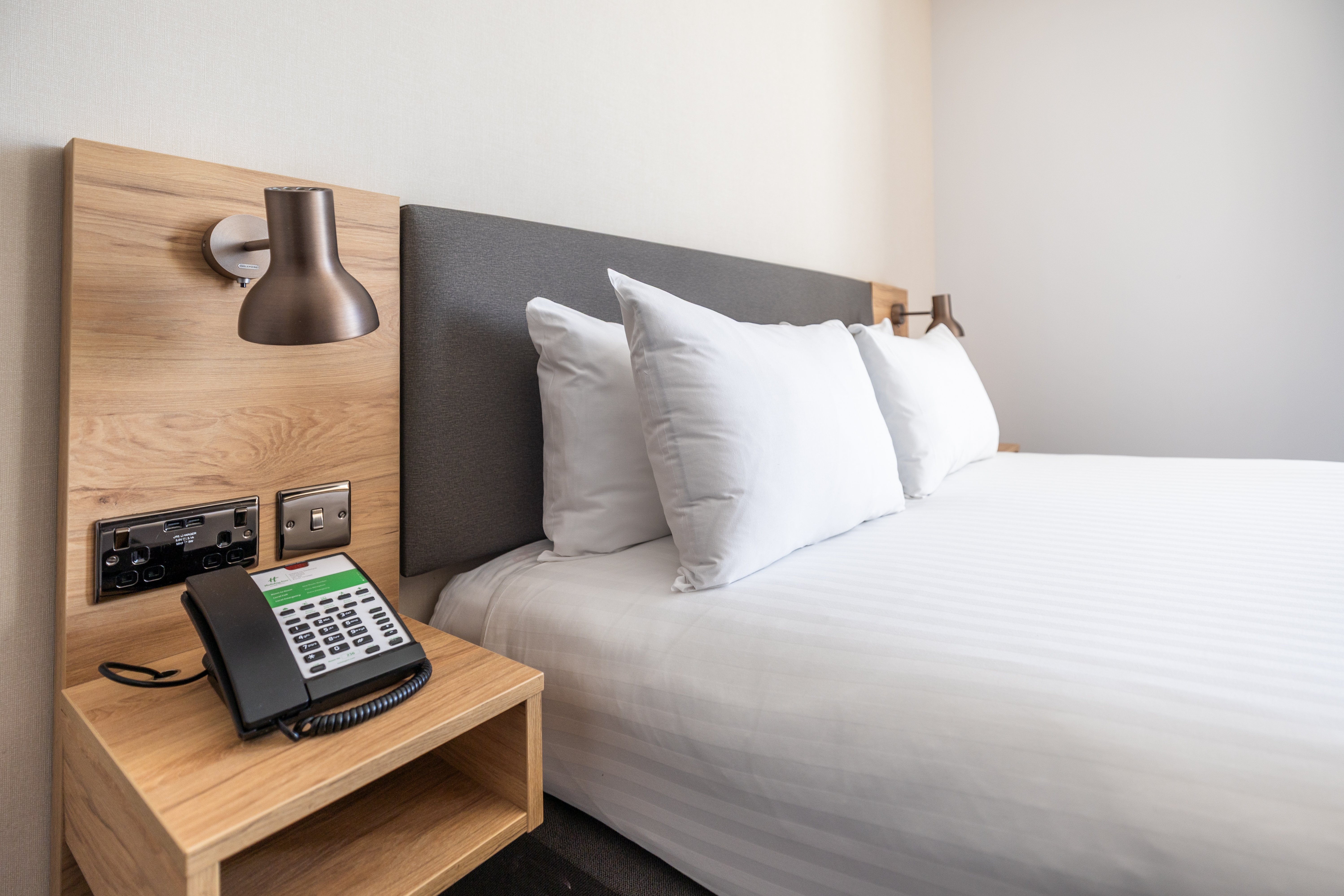 holiday inn sunderland