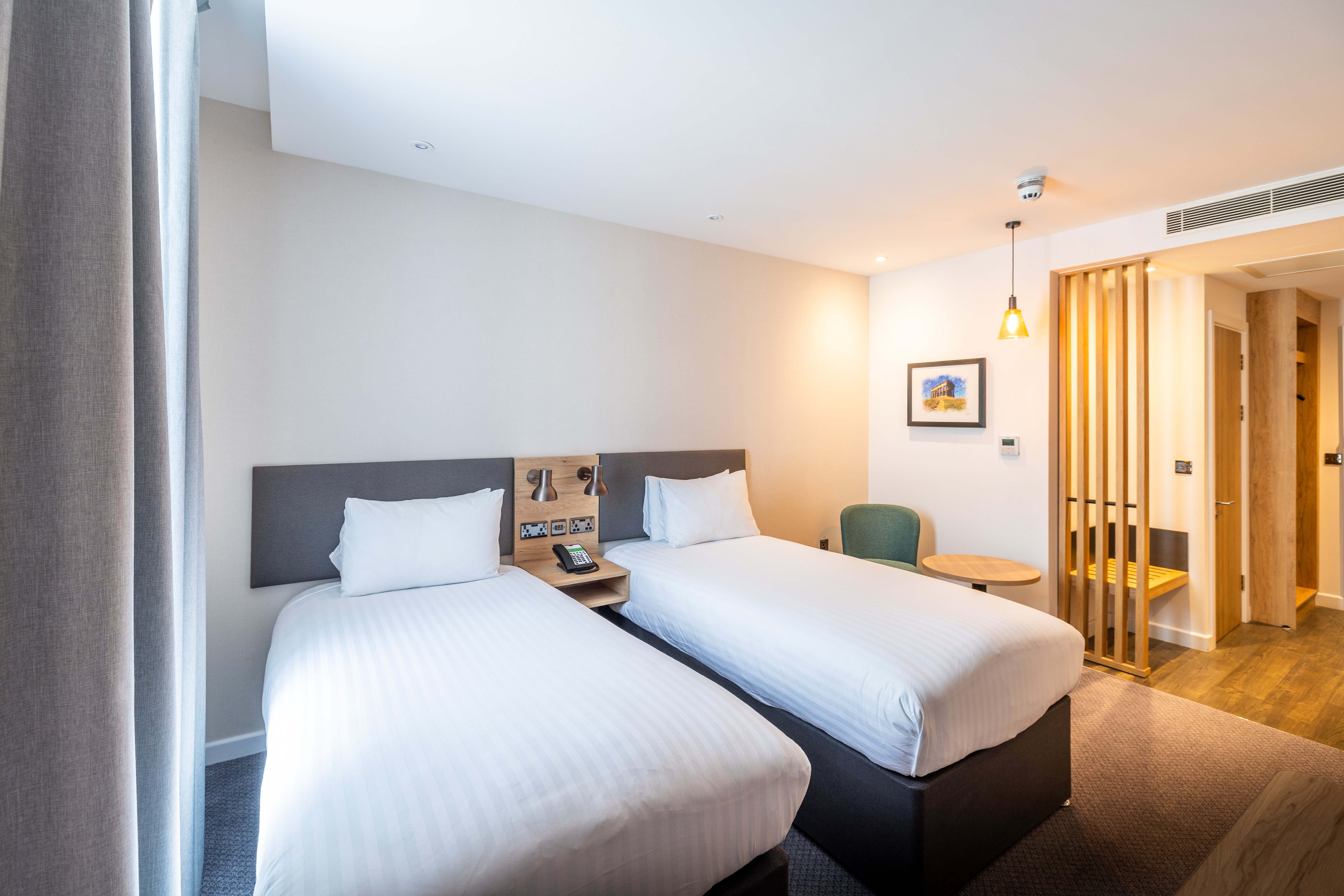 holiday inn sunderland