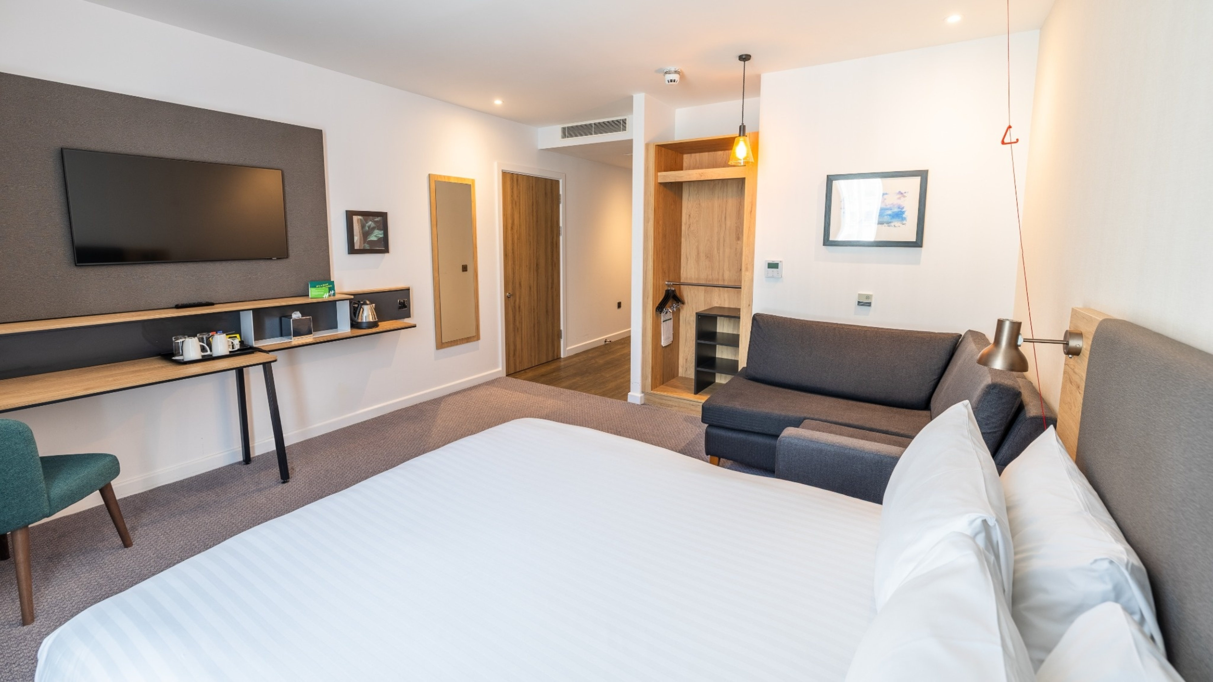 holiday inn sunderland