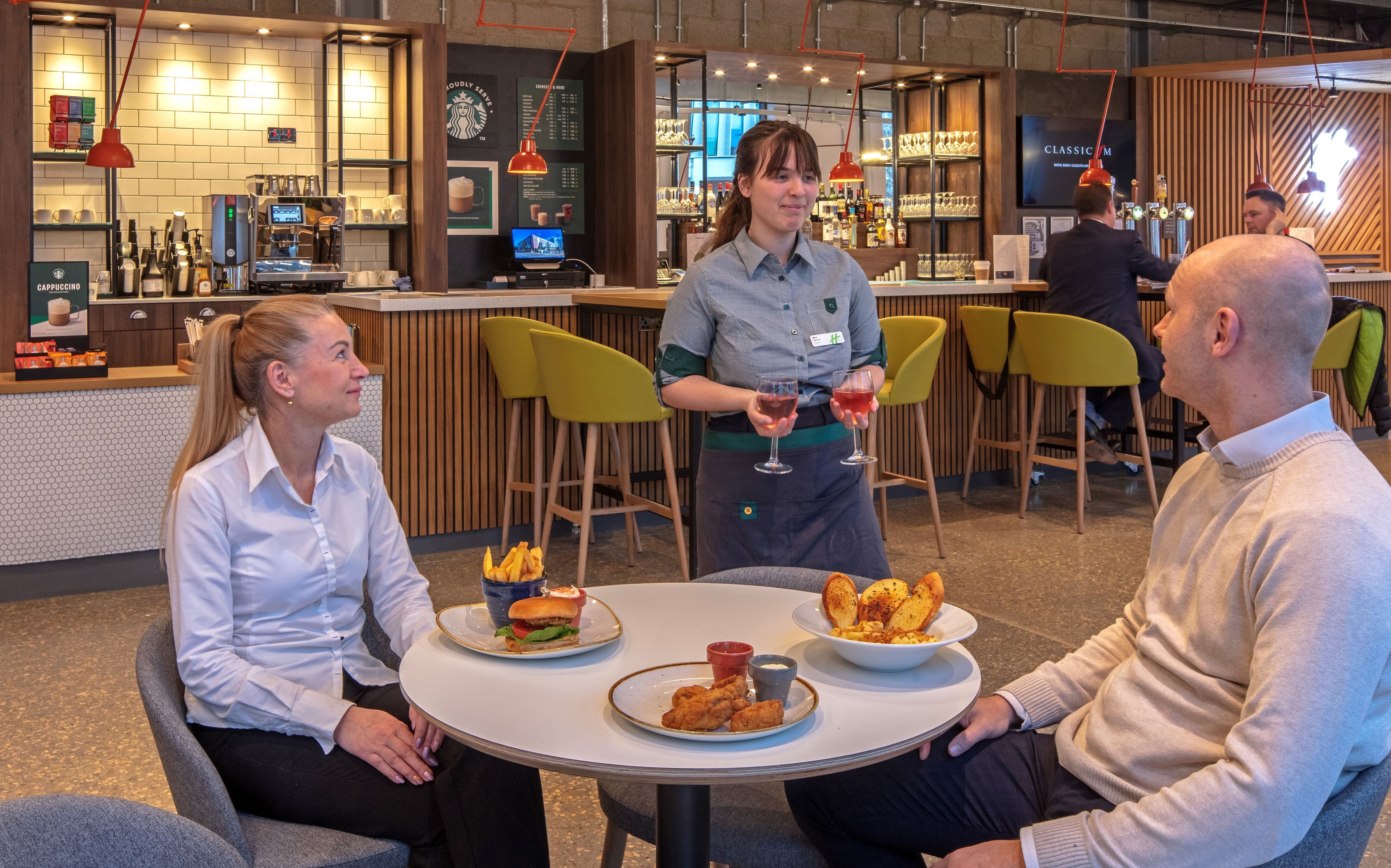 holiday inn sunderland