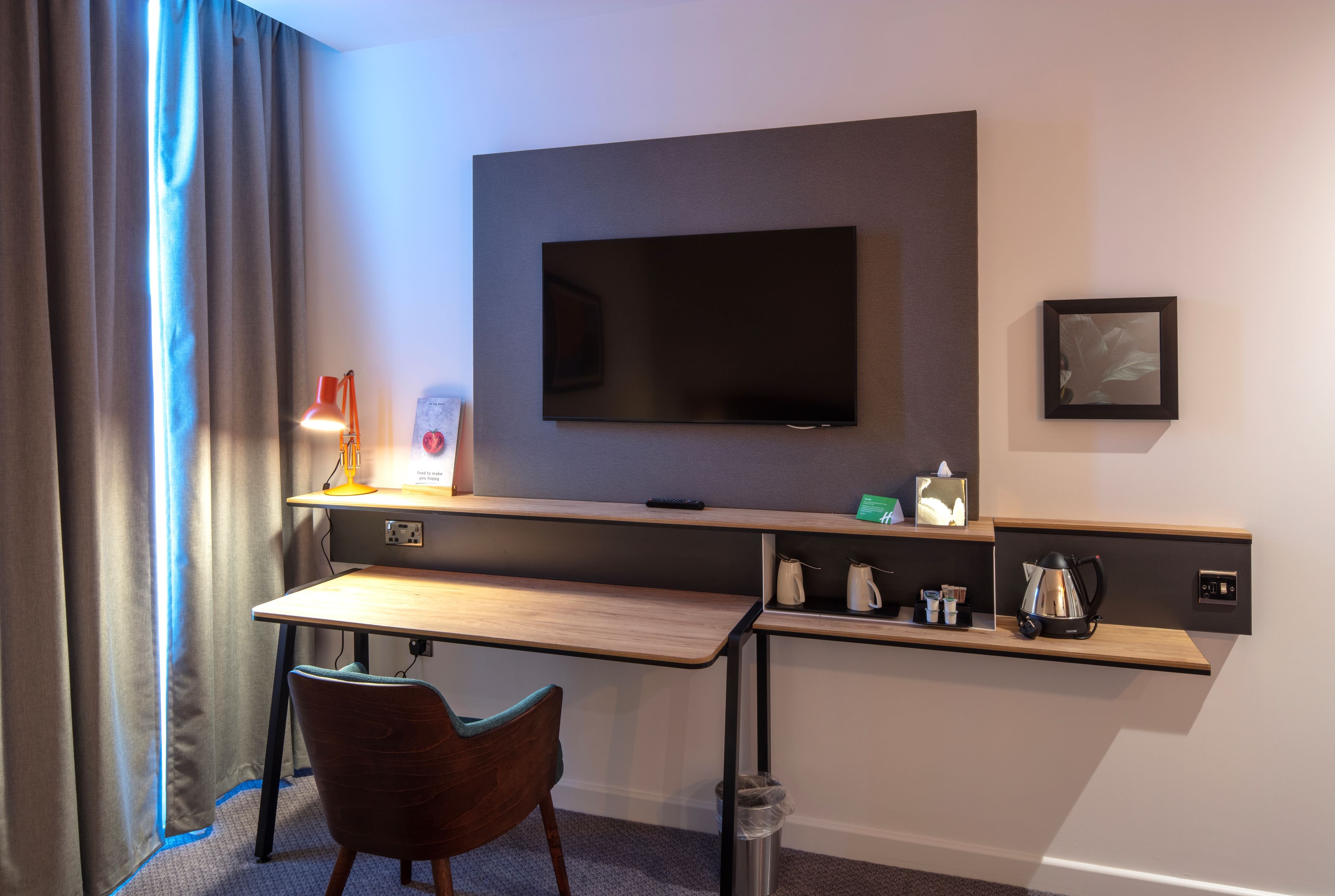 holiday inn sunderland