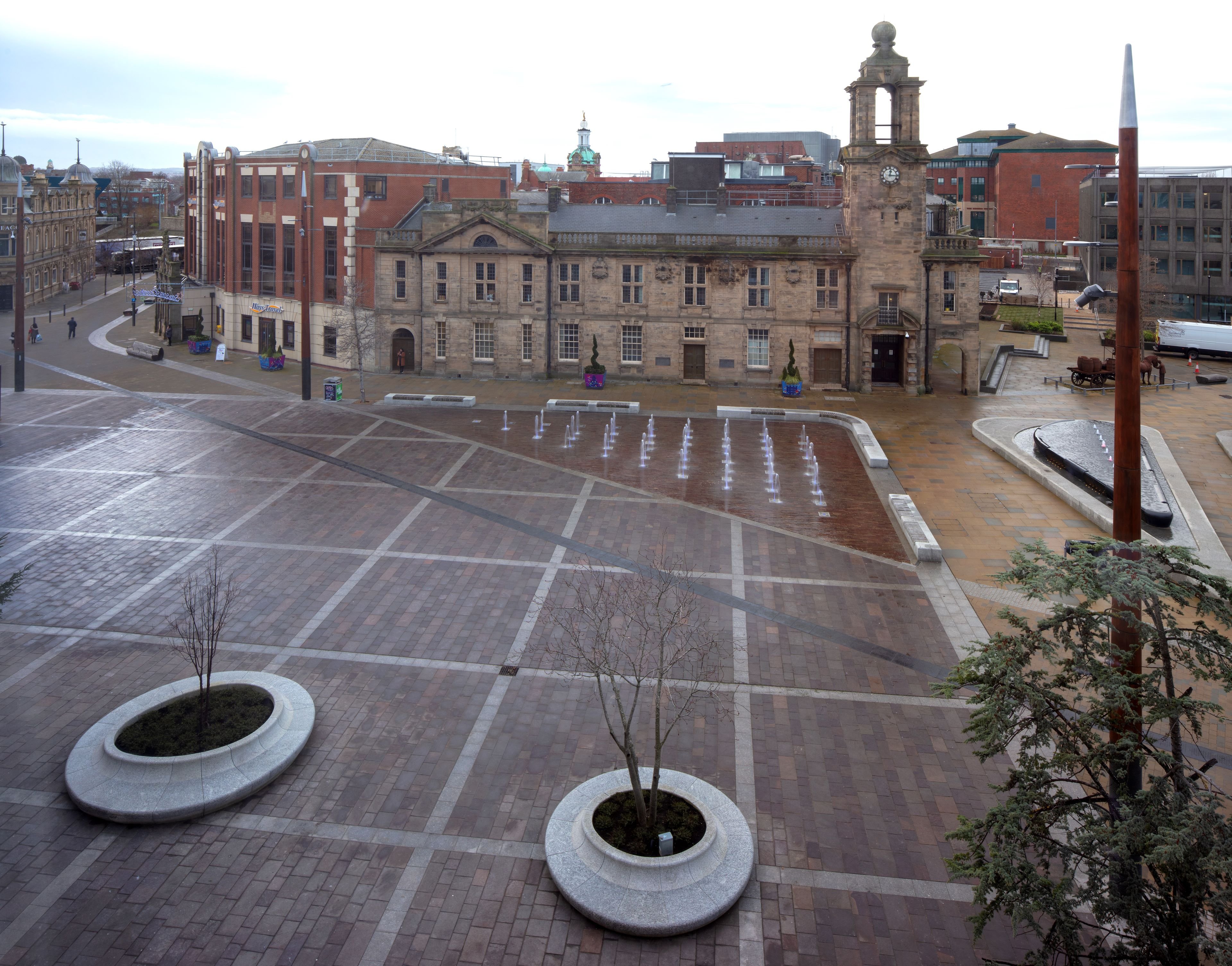 holiday inn sunderland
