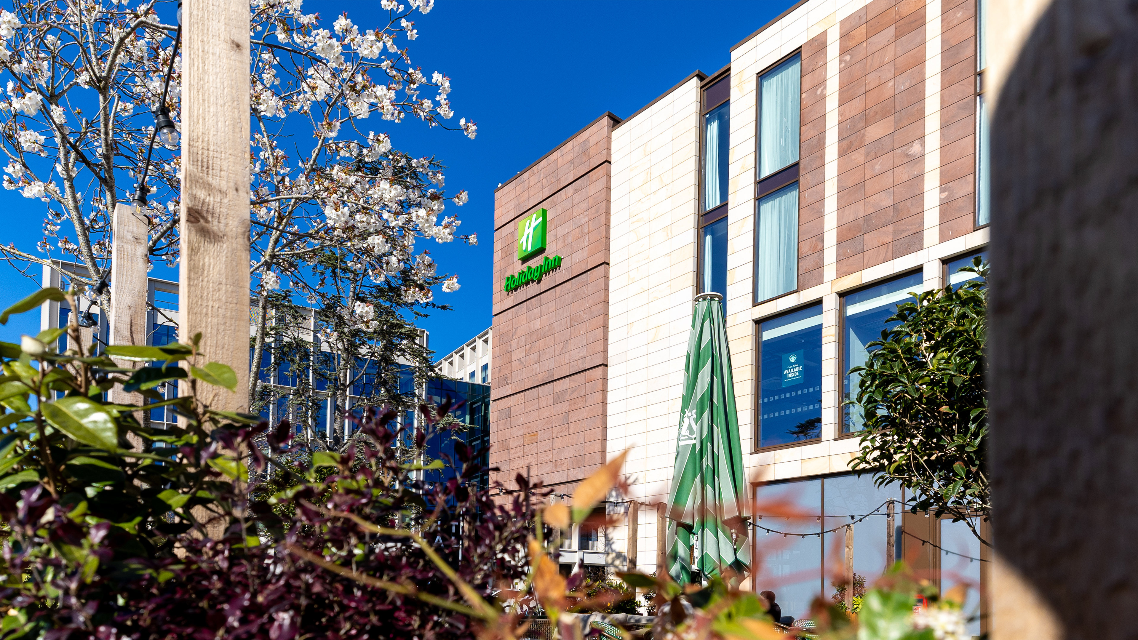holiday inn sunderland