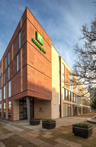 holiday inn sunderland
