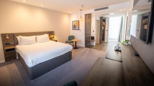 holiday inn sunderland