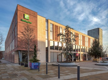 Holiday Inn Sunderland,,4 star