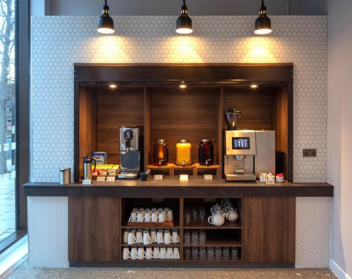holiday inn sunderland