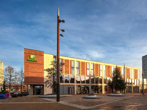 holiday inn sunderland