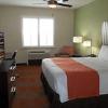 quality inn and suites victoria east