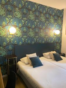 Grand Hotel De La Poste,Lyon>>Isère,3 star