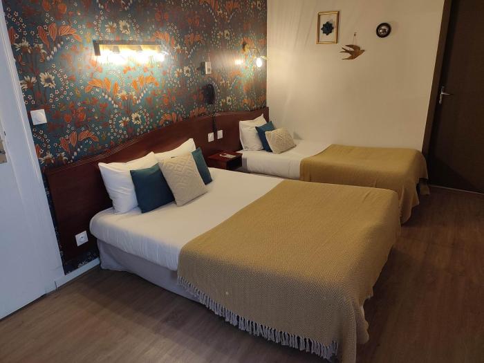 grand hotel de la poste