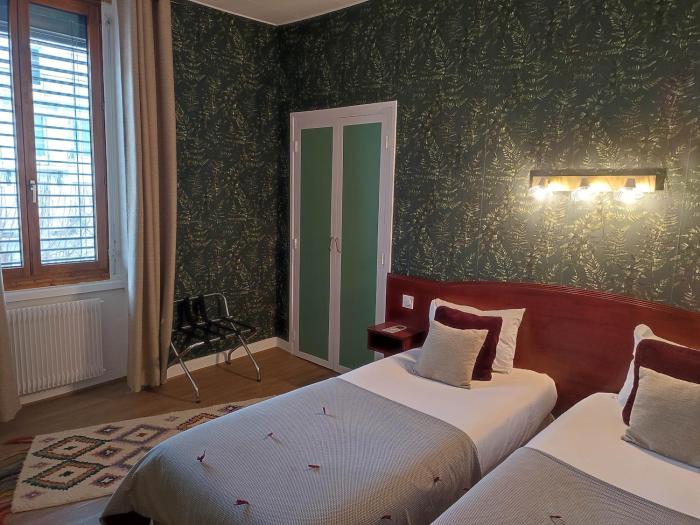 grand hotel de la poste