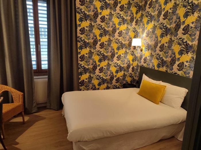 grand hotel de la poste