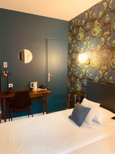 grand hotel de la poste