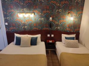 grand hotel de la poste