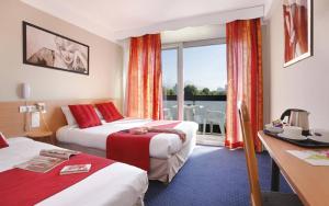 the originals city hotel villancourt grenoble sud