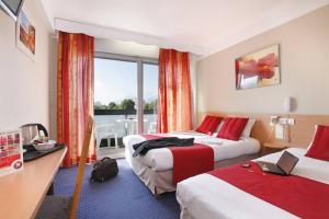 the originals city hotel villancourt grenoble sud