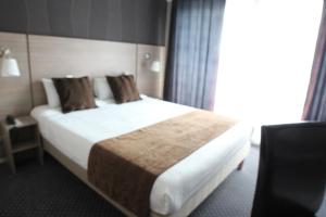 the originals city hotel villancourt grenoble sud