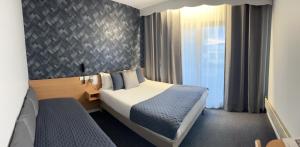 the originals city hotel villancourt grenoble sud