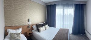 the originals city hotel villancourt grenoble sud