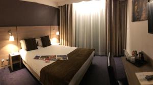 the originals city hotel villancourt grenoble sud