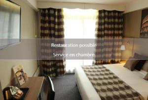 the originals city hotel villancourt grenoble sud