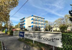 the originals city hotel villancourt grenoble sud