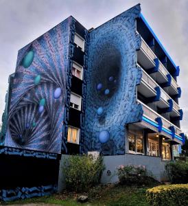 the originals city hotel villancourt grenoble sud