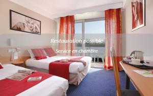 the originals city hotel villancourt grenoble sud