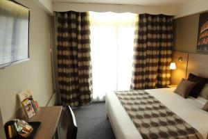 the originals city hotel villancourt grenoble sud