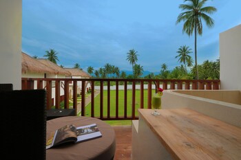 Anema Wellness & Resort,,5 star