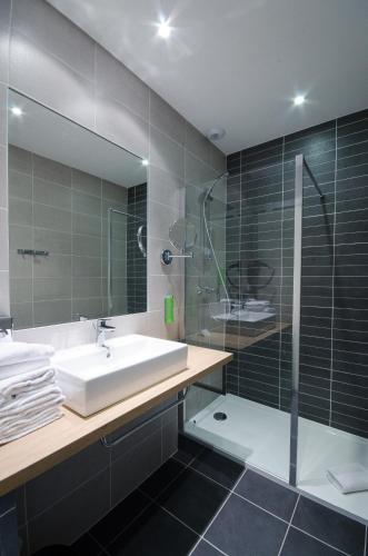 best western plus hotel plaisance