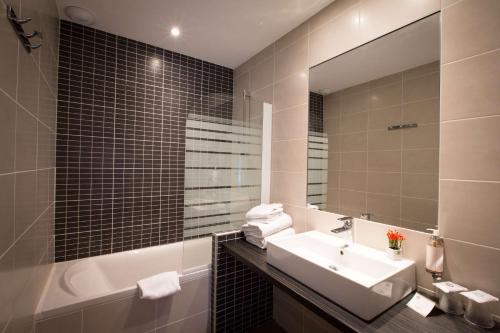 best western plus hotel plaisance