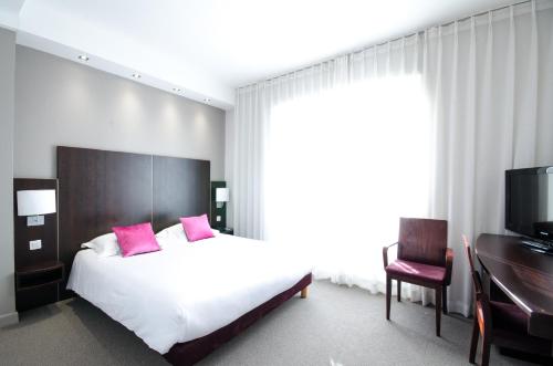 best western plus hotel plaisance