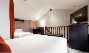 best western plus hotel plaisance