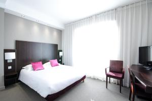 best western plus hotel plaisance