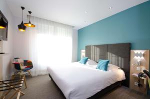 best western plus hotel plaisance