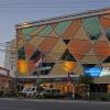 arnes central hotel