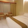 arnes central hotel