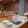 arnes central hotel