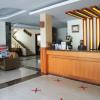 arnes central hotel
