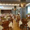 arnes central hotel