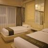 arnes central hotel