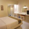 arnes central hotel