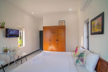 sophia homestay hoi an